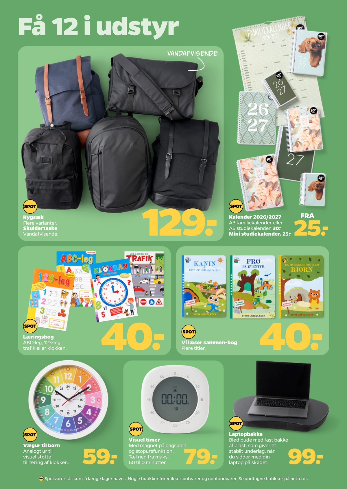 Catalogue page 31