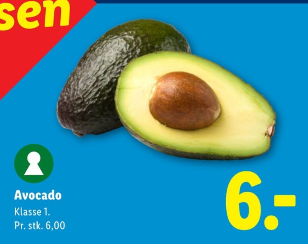 Avocado