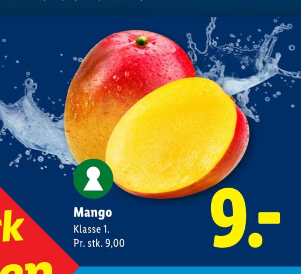 Mango