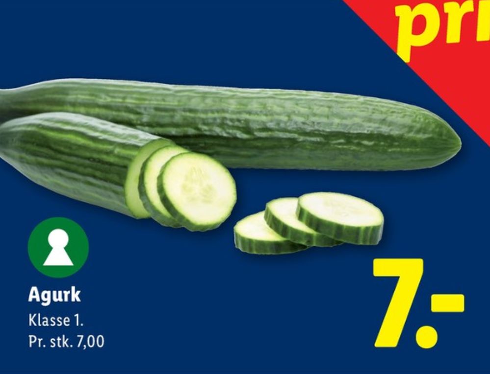 Agurk