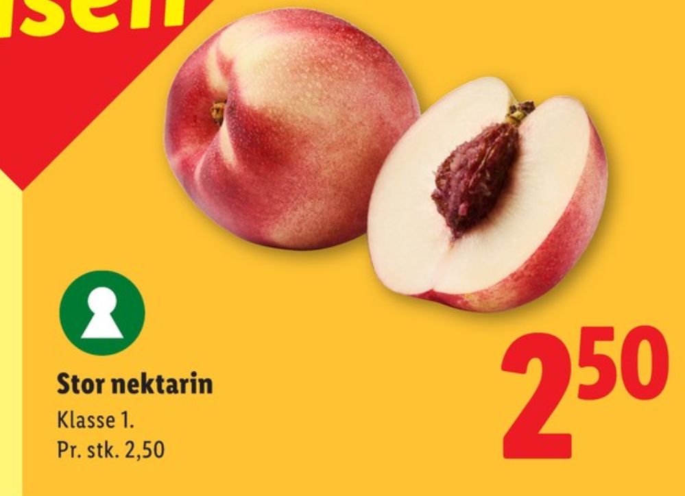 Nektariner
