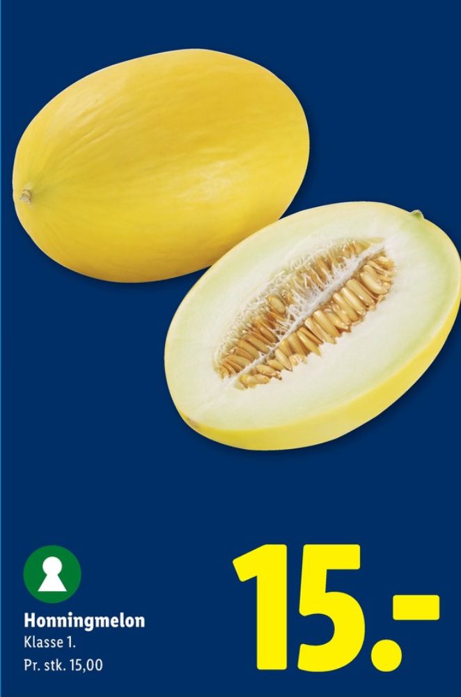 Honningmelon