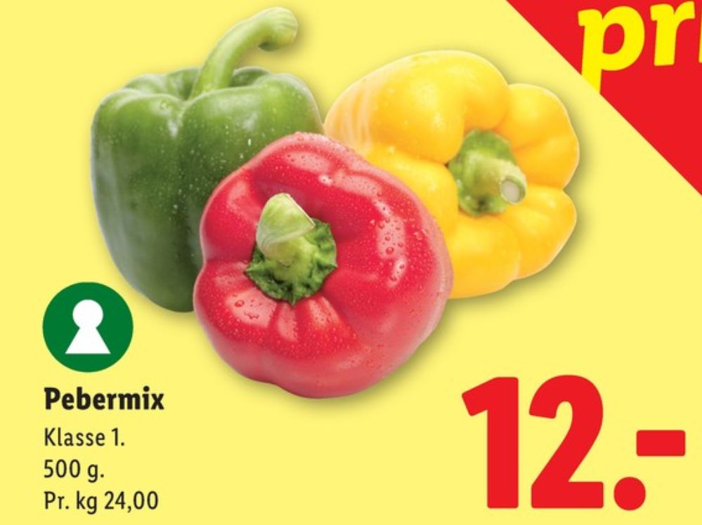Peberfrugt