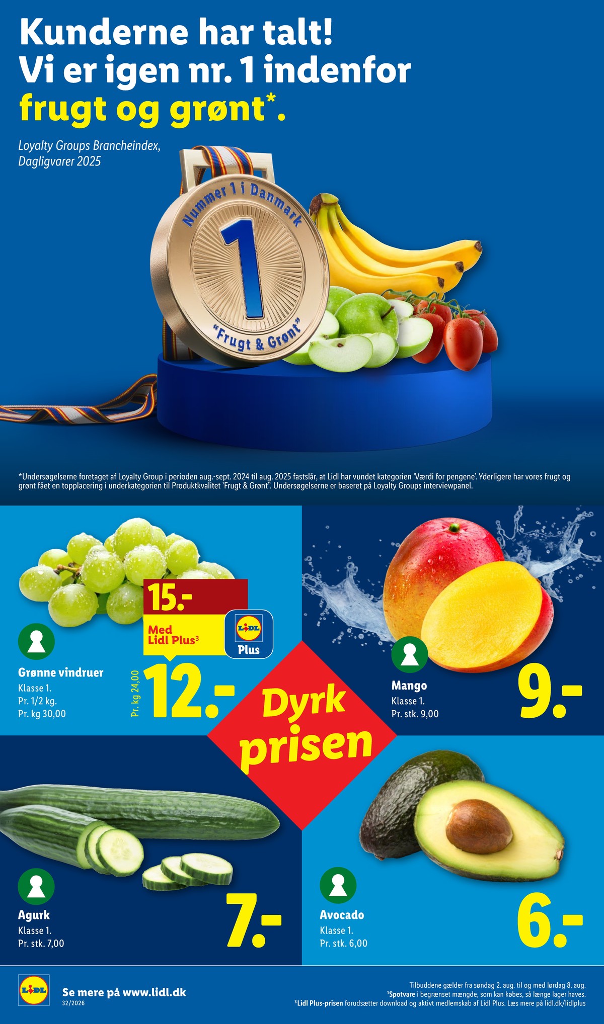 Catalogue page 2