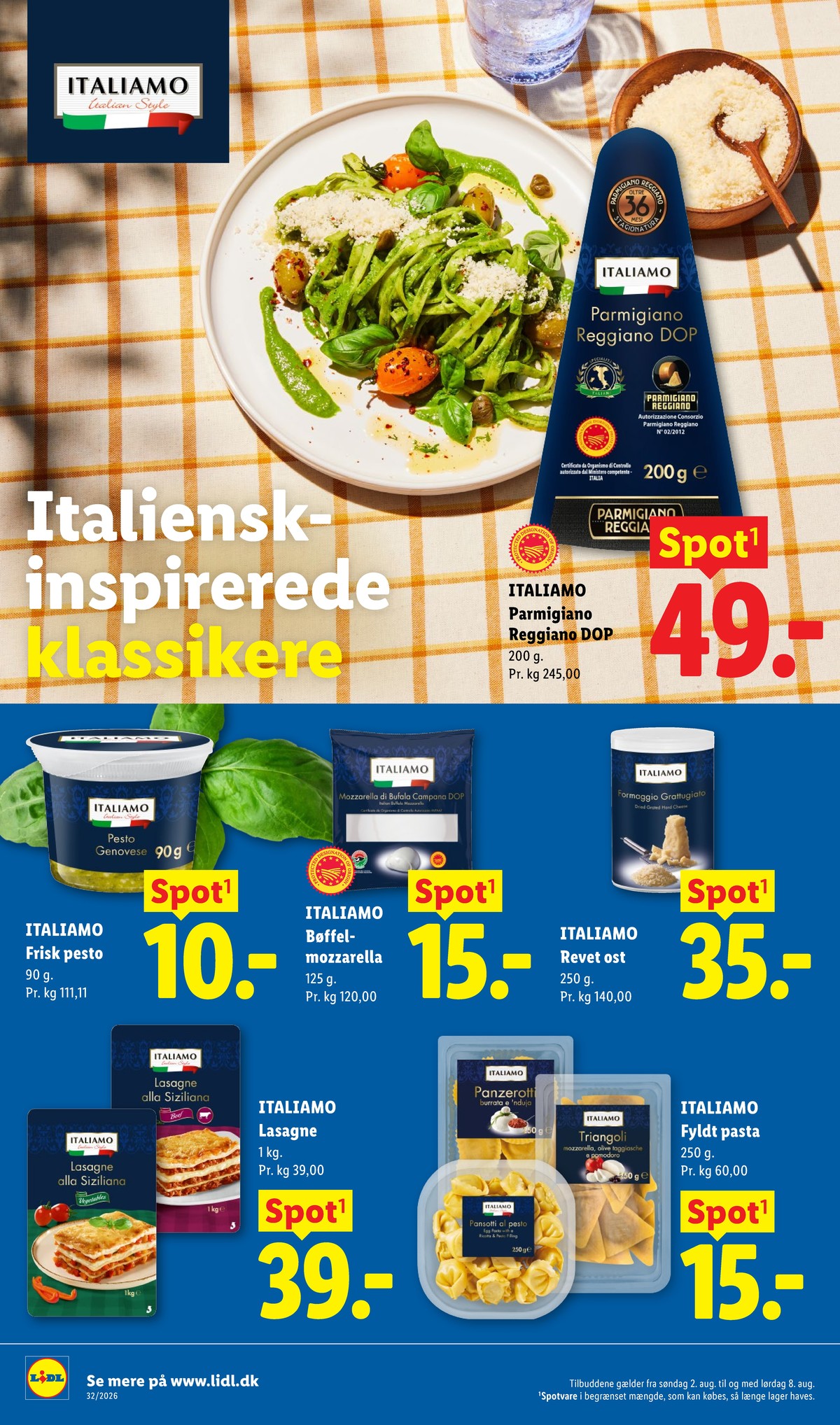 Catalogue page 11