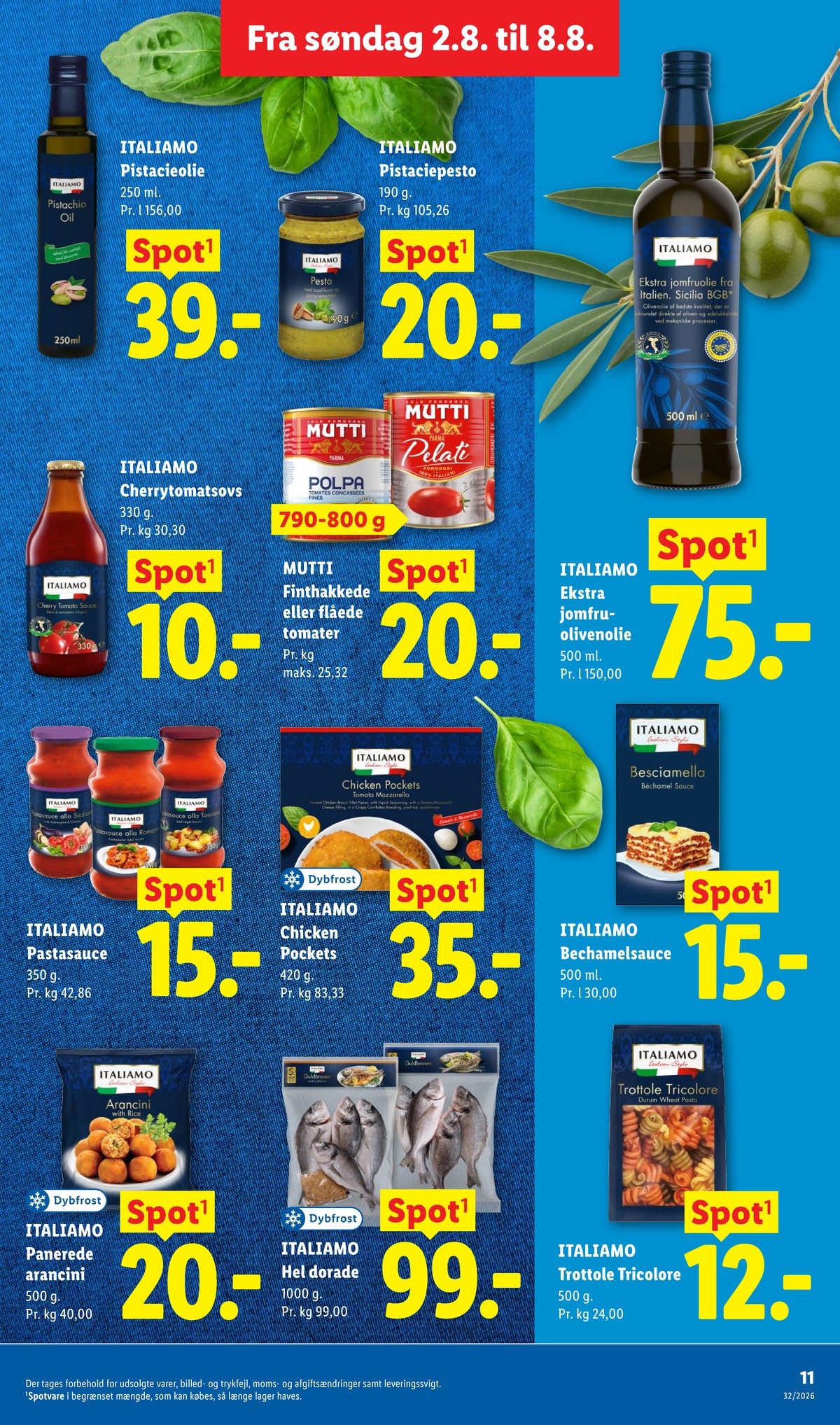 Catalogue page 12