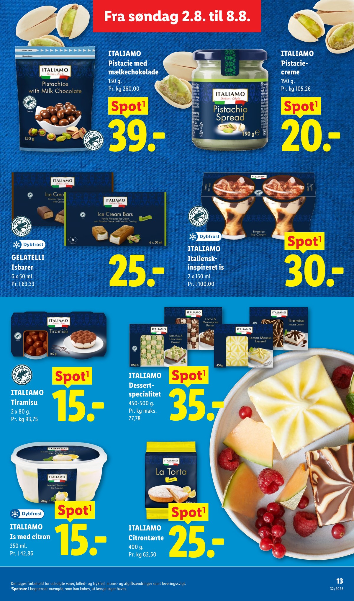 Catalogue page 14
