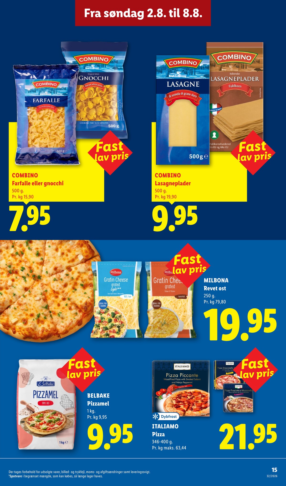 Catalogue page 16