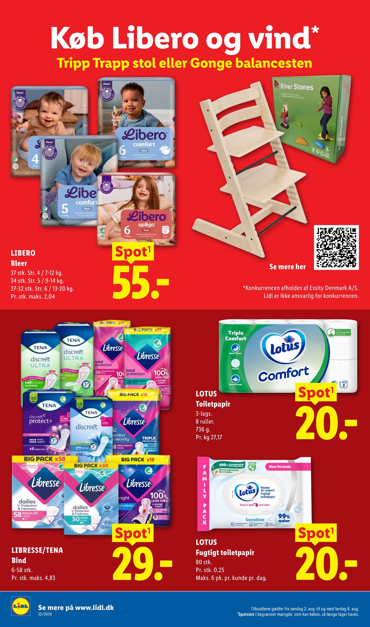 Catalogue page 18