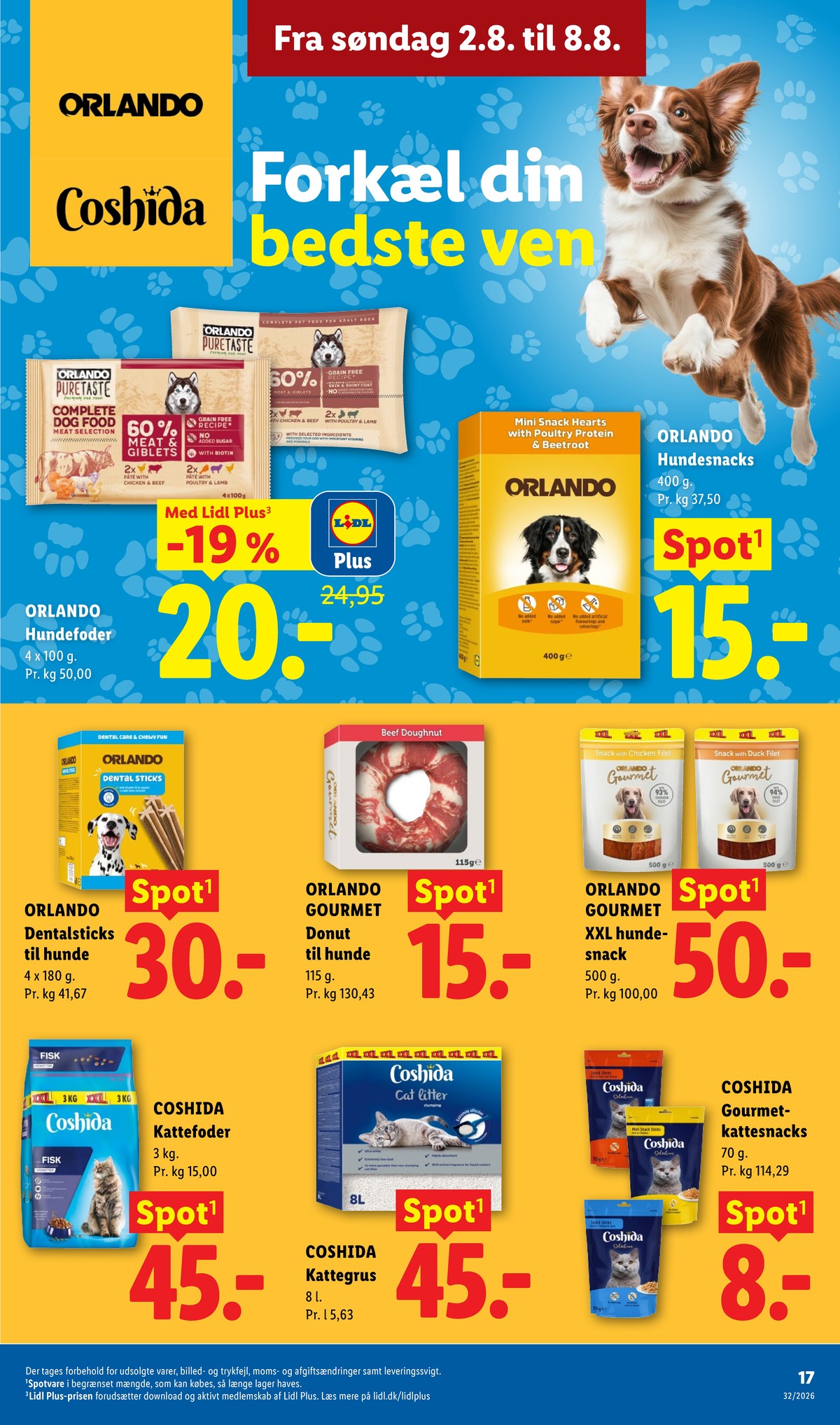 Catalogue page 19