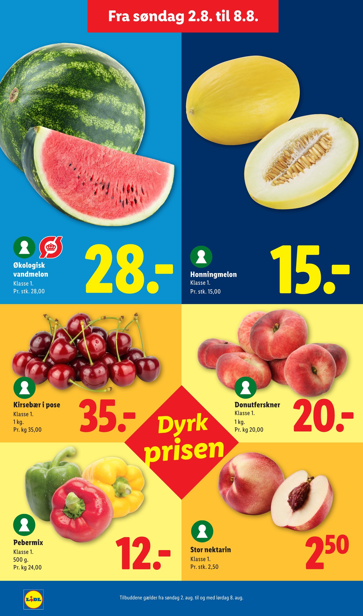 Catalogue page 3