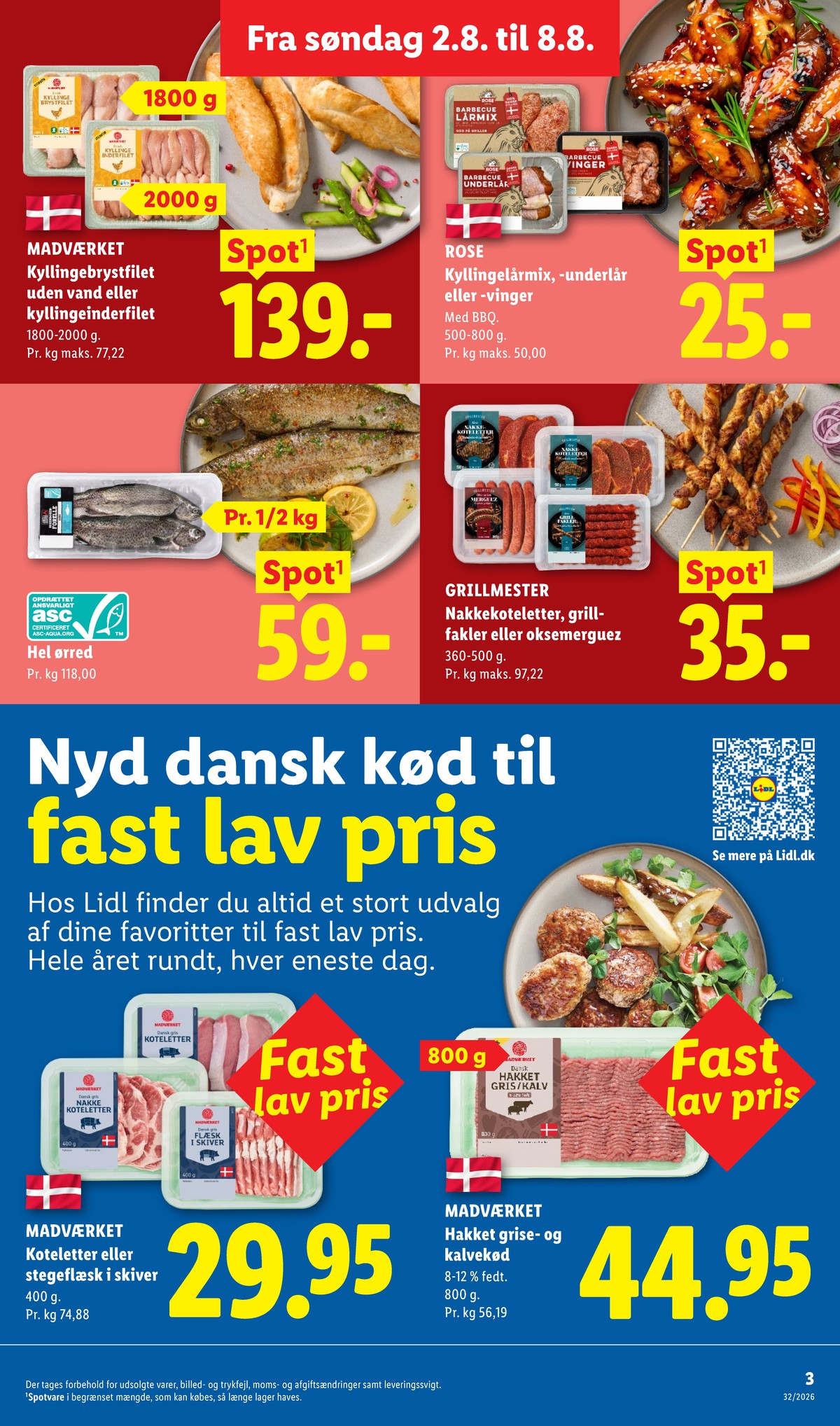 Catalogue page 4