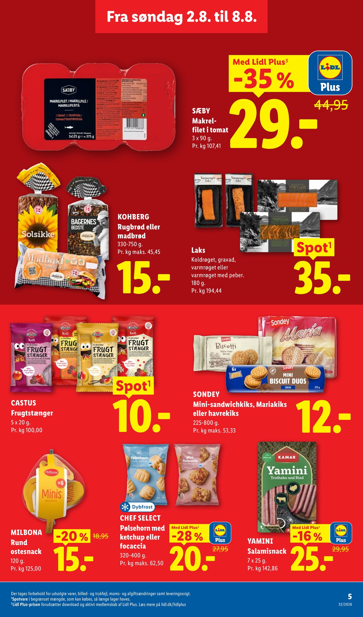 Catalogue page 6