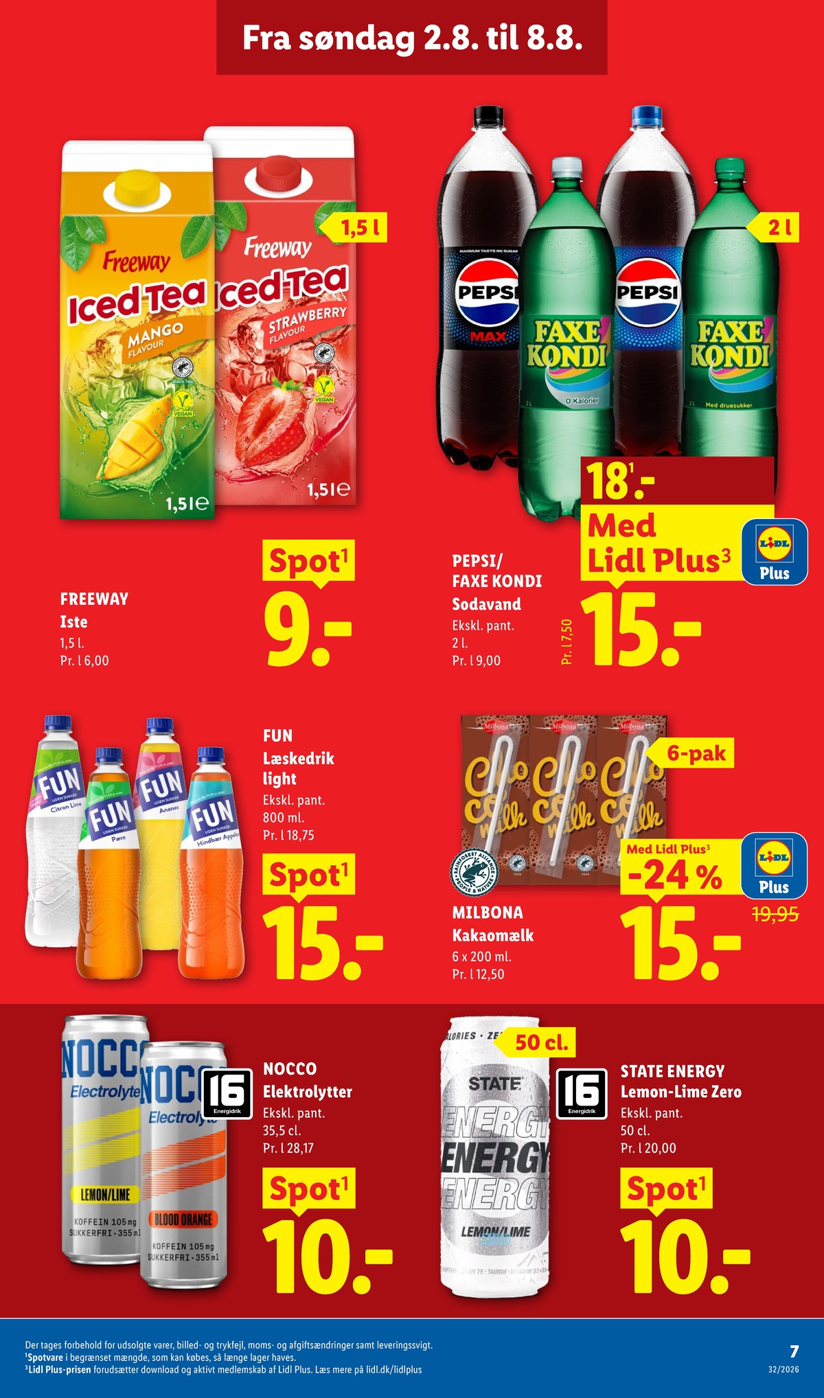 Catalogue page 8