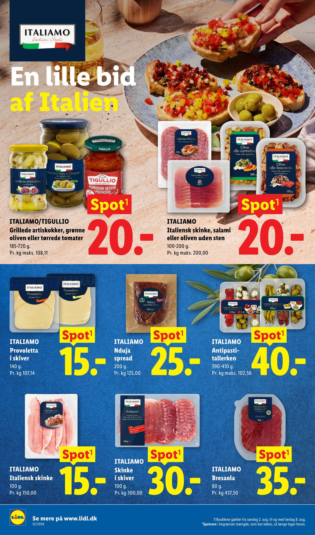 Catalogue page 9
