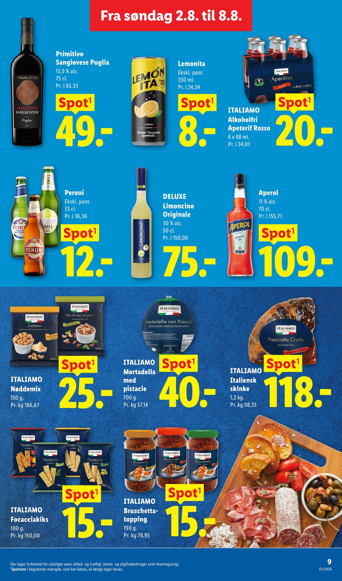 Catalogue page 10