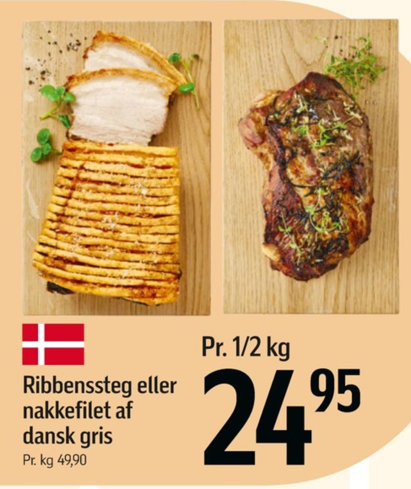 Ribbensteg