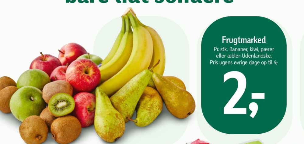 Bananer