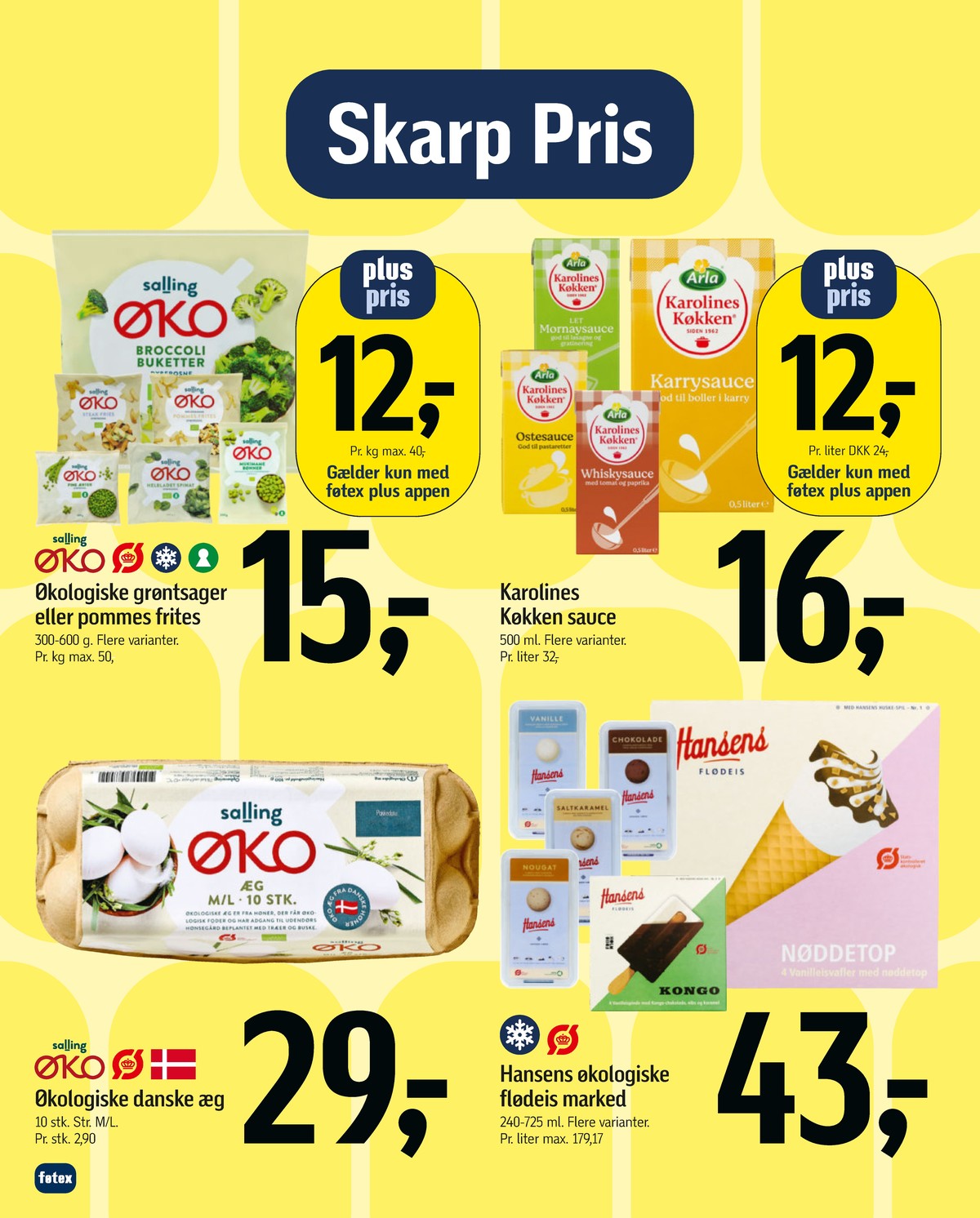 Catalogue page 2