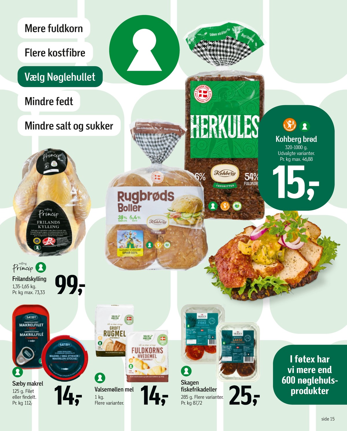 Catalogue page 17