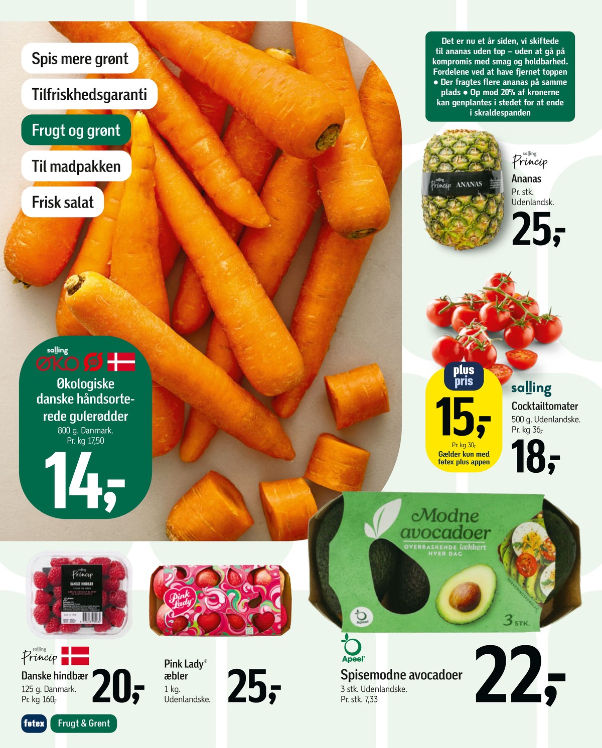 Catalogue page 19