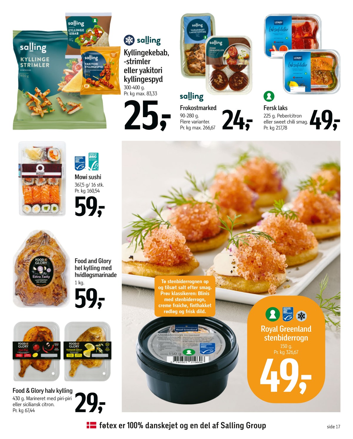 Catalogue page 20