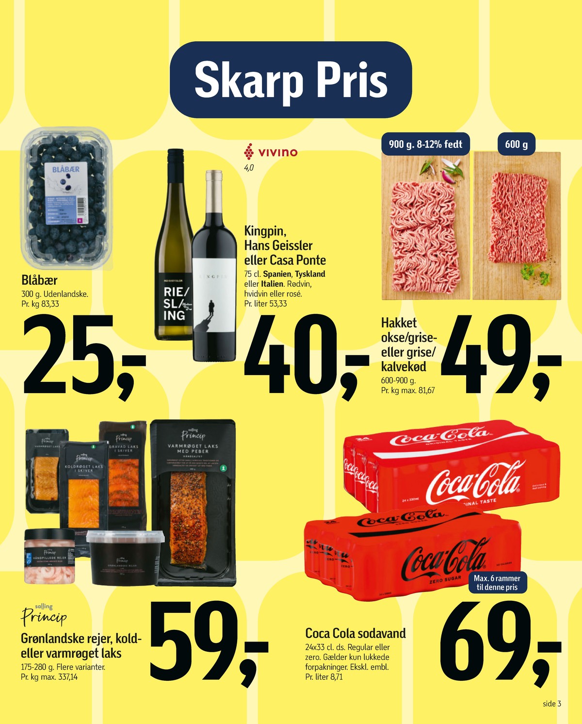 Catalogue page 3