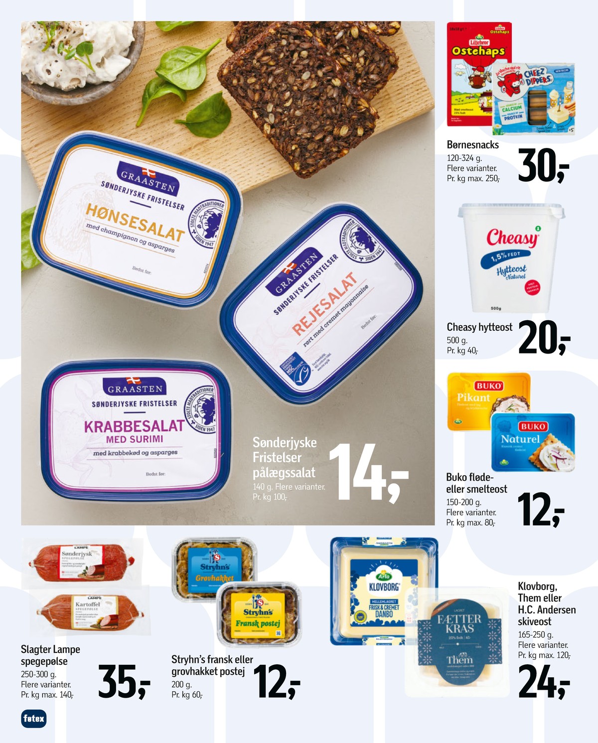 Catalogue page 25