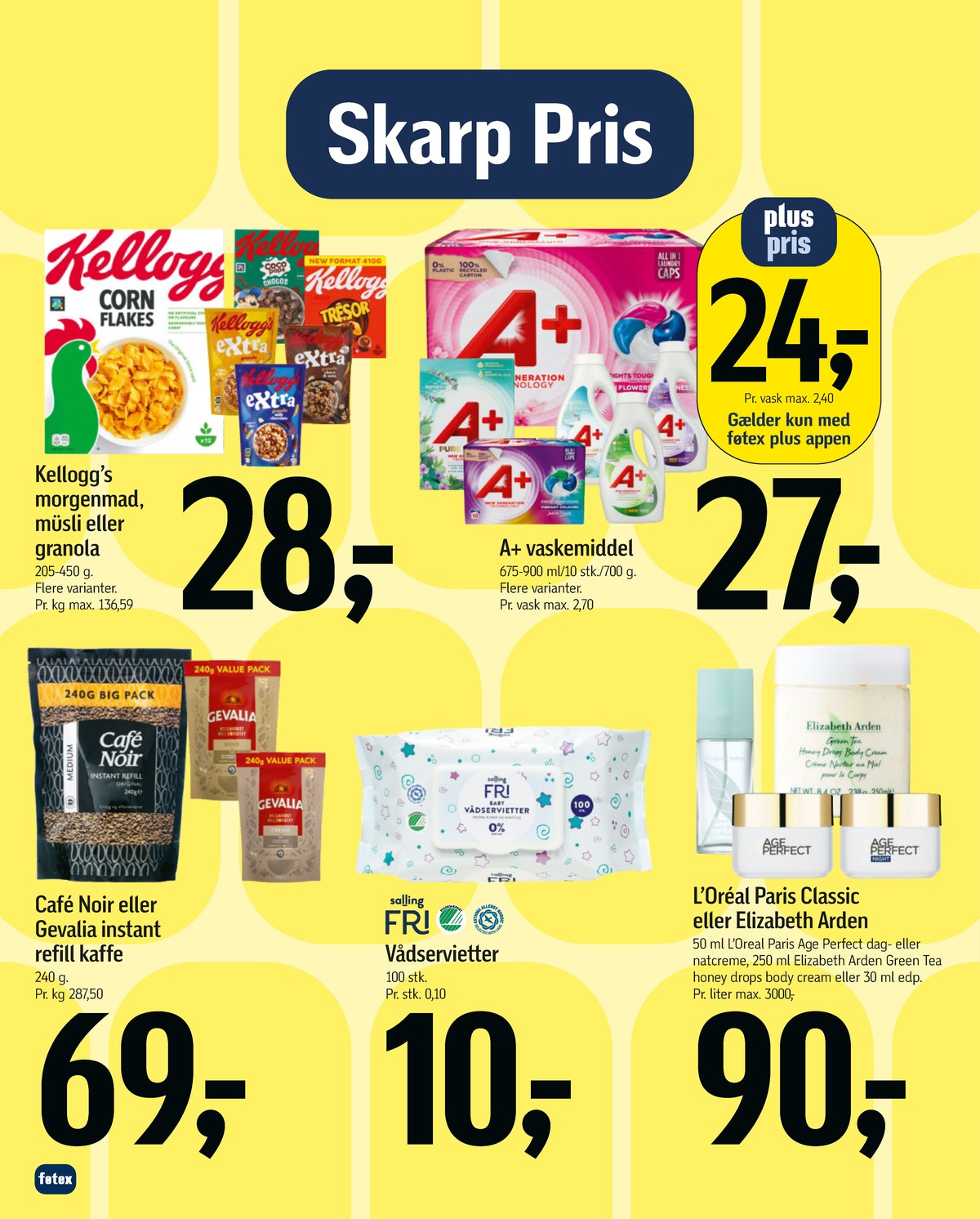 Catalogue page 4
