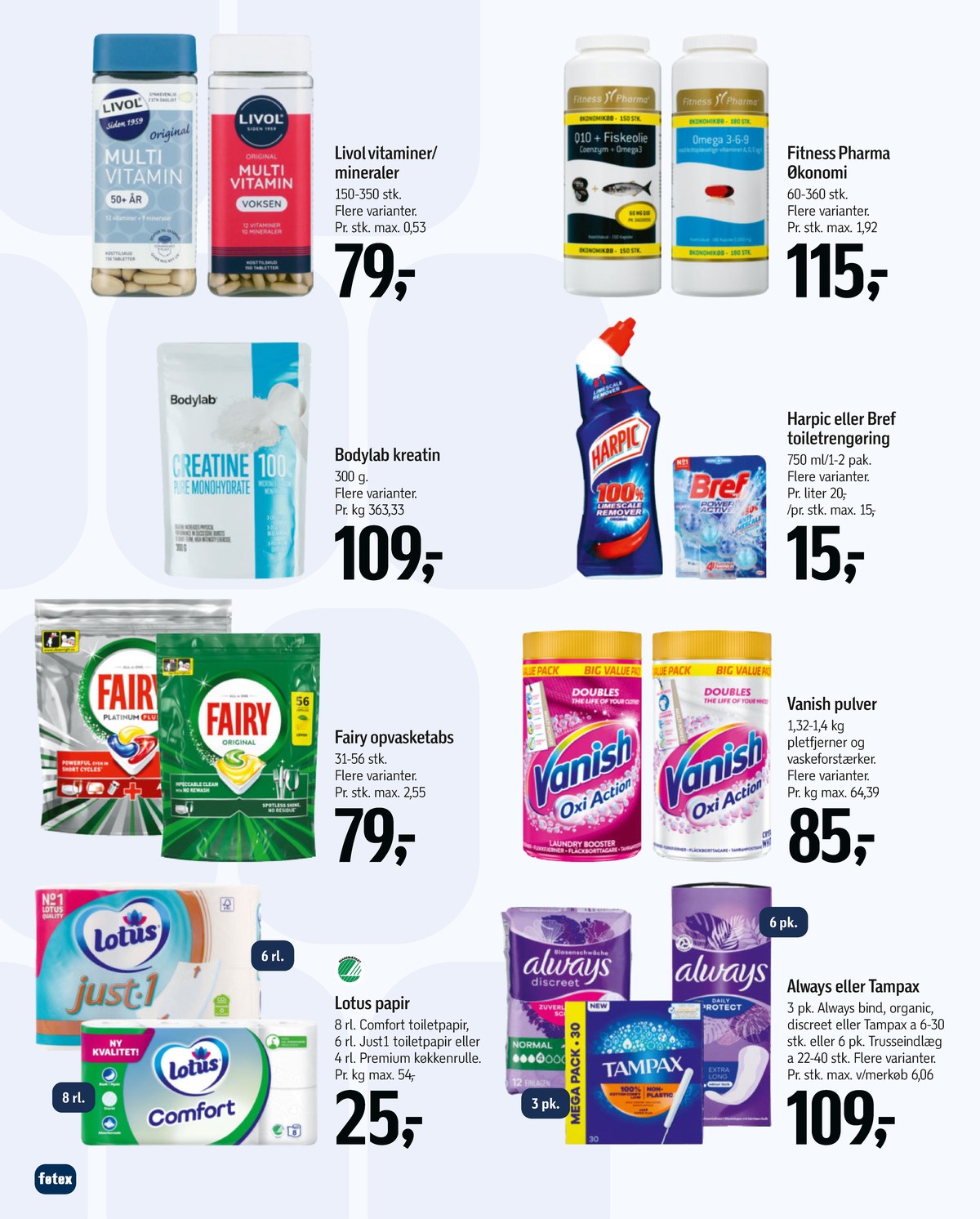Catalogue page 49