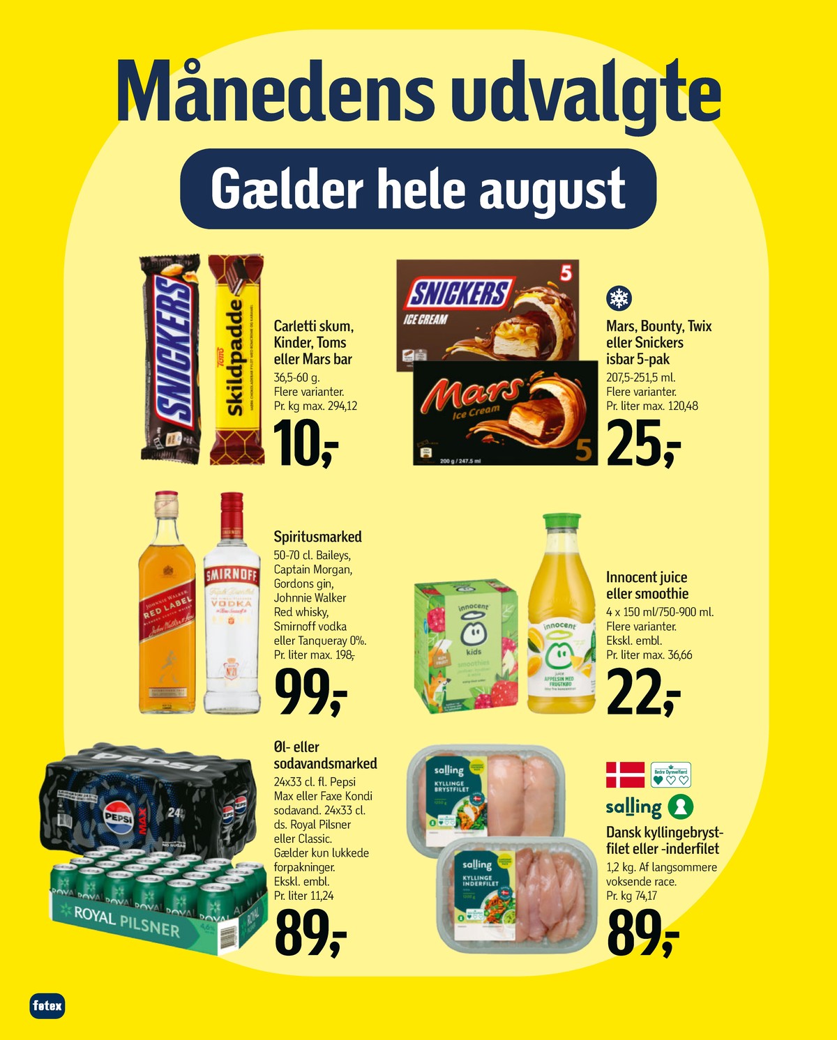 Catalogue page 6