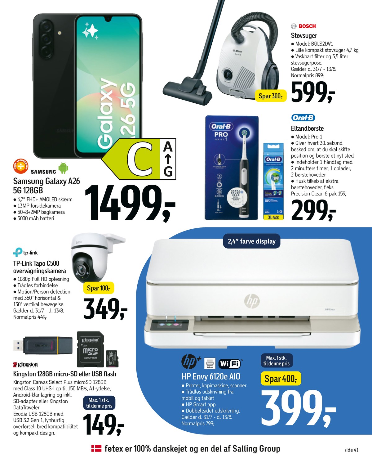 Catalogue page 58