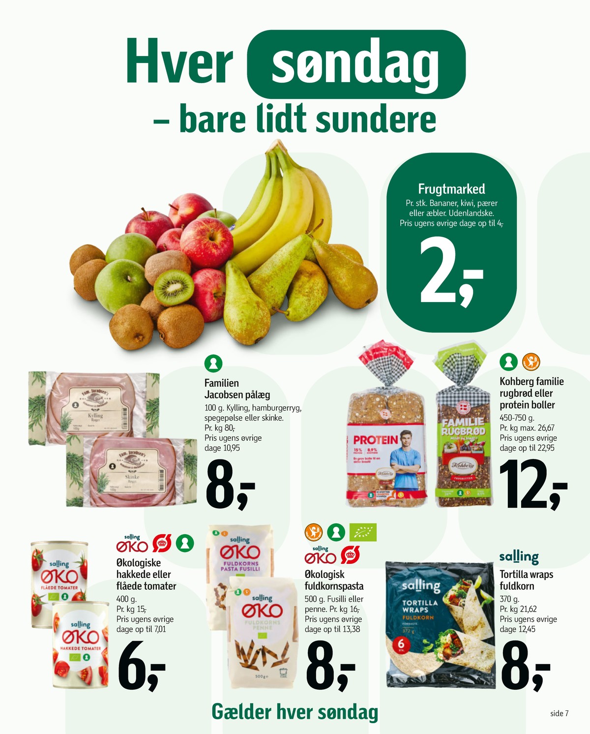 Catalogue page 7