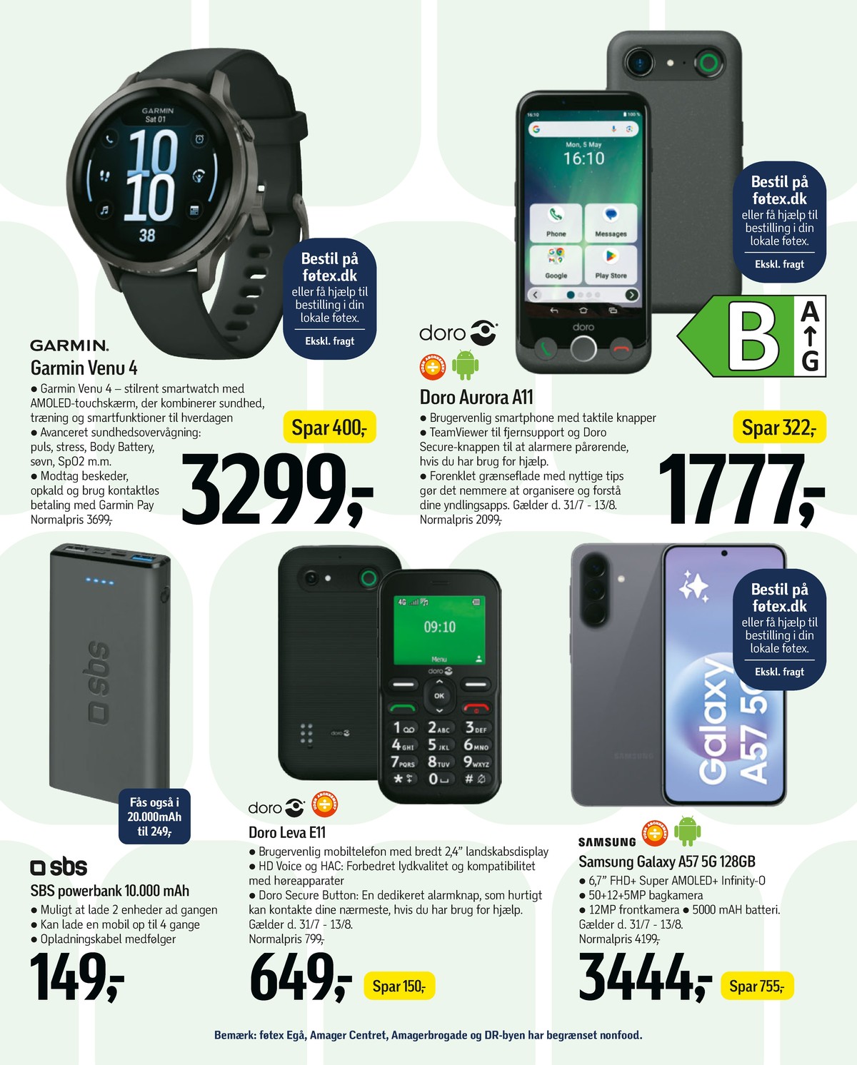 Catalogue page 62