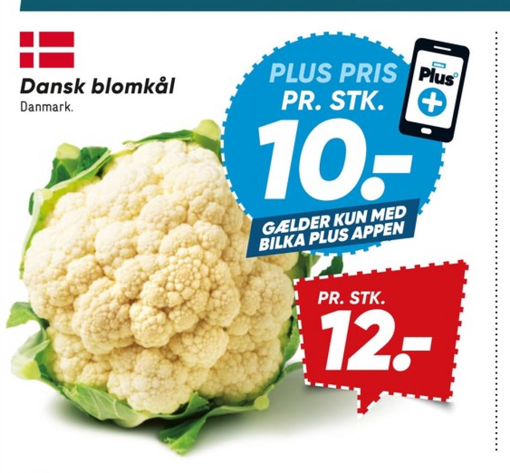 Blomkål