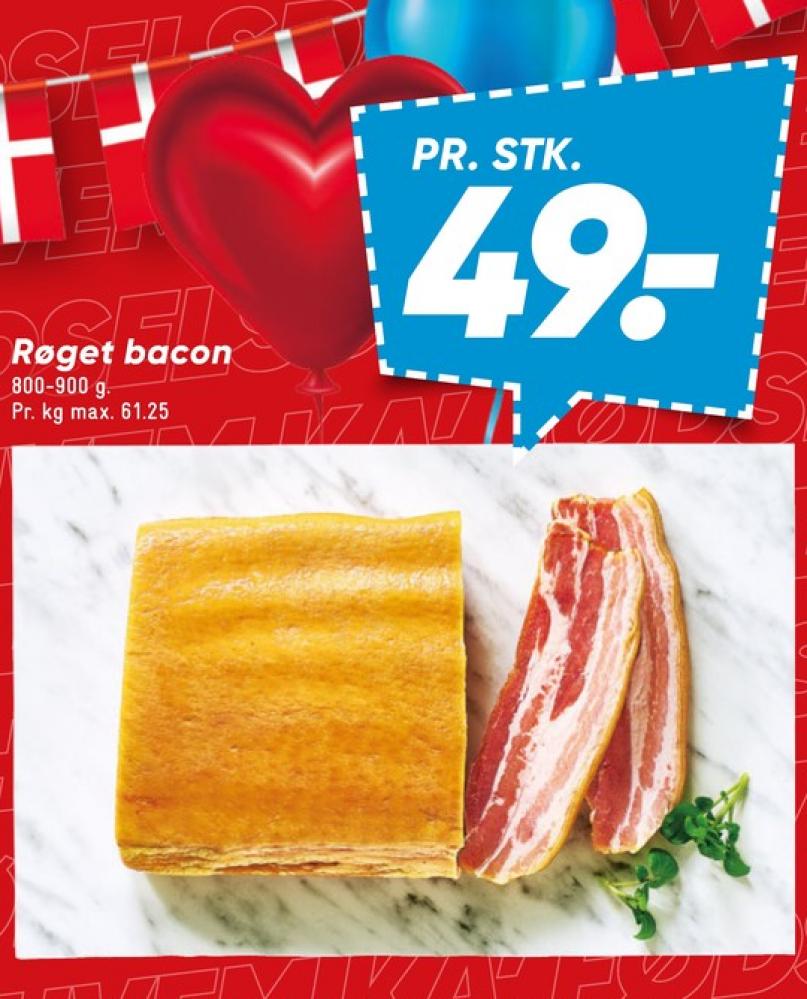 Bacon