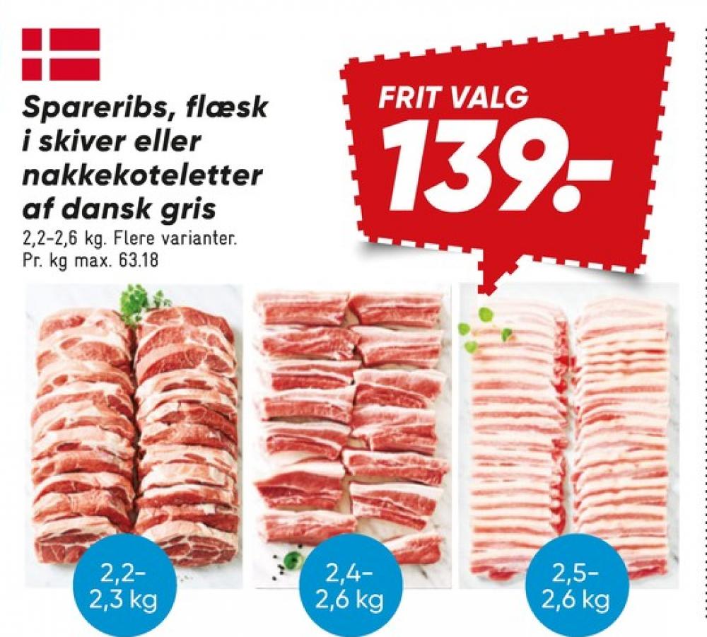 Spareribs