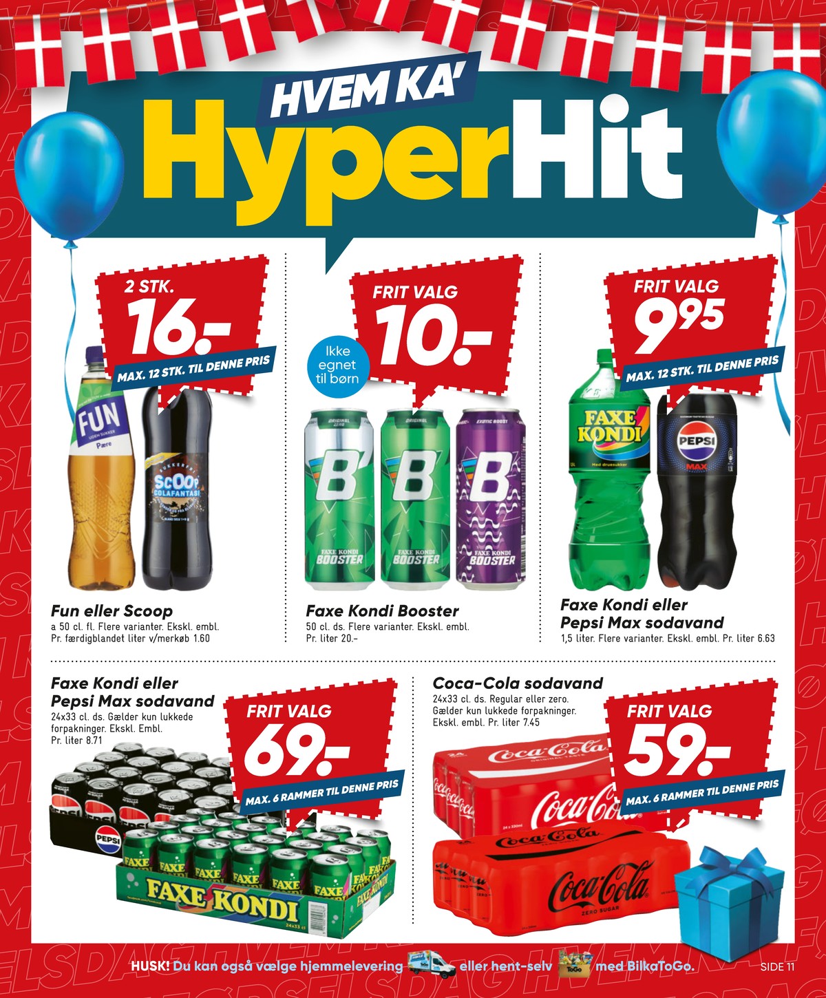 Catalogue page 11