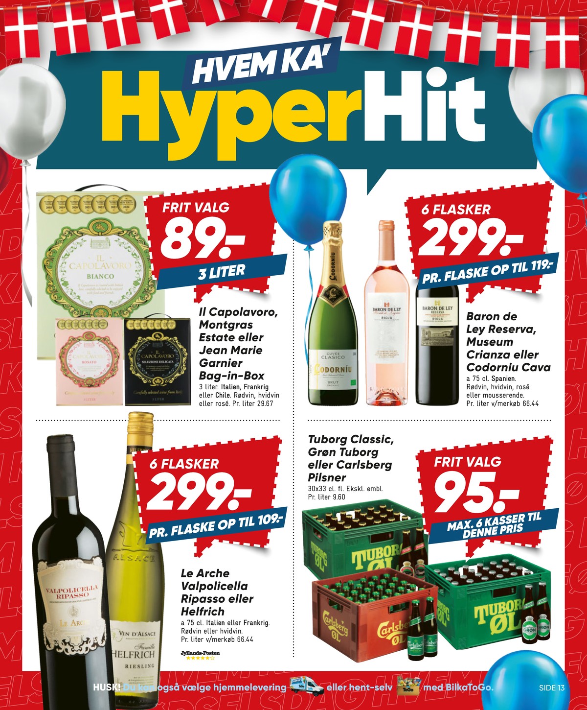 Catalogue page 13