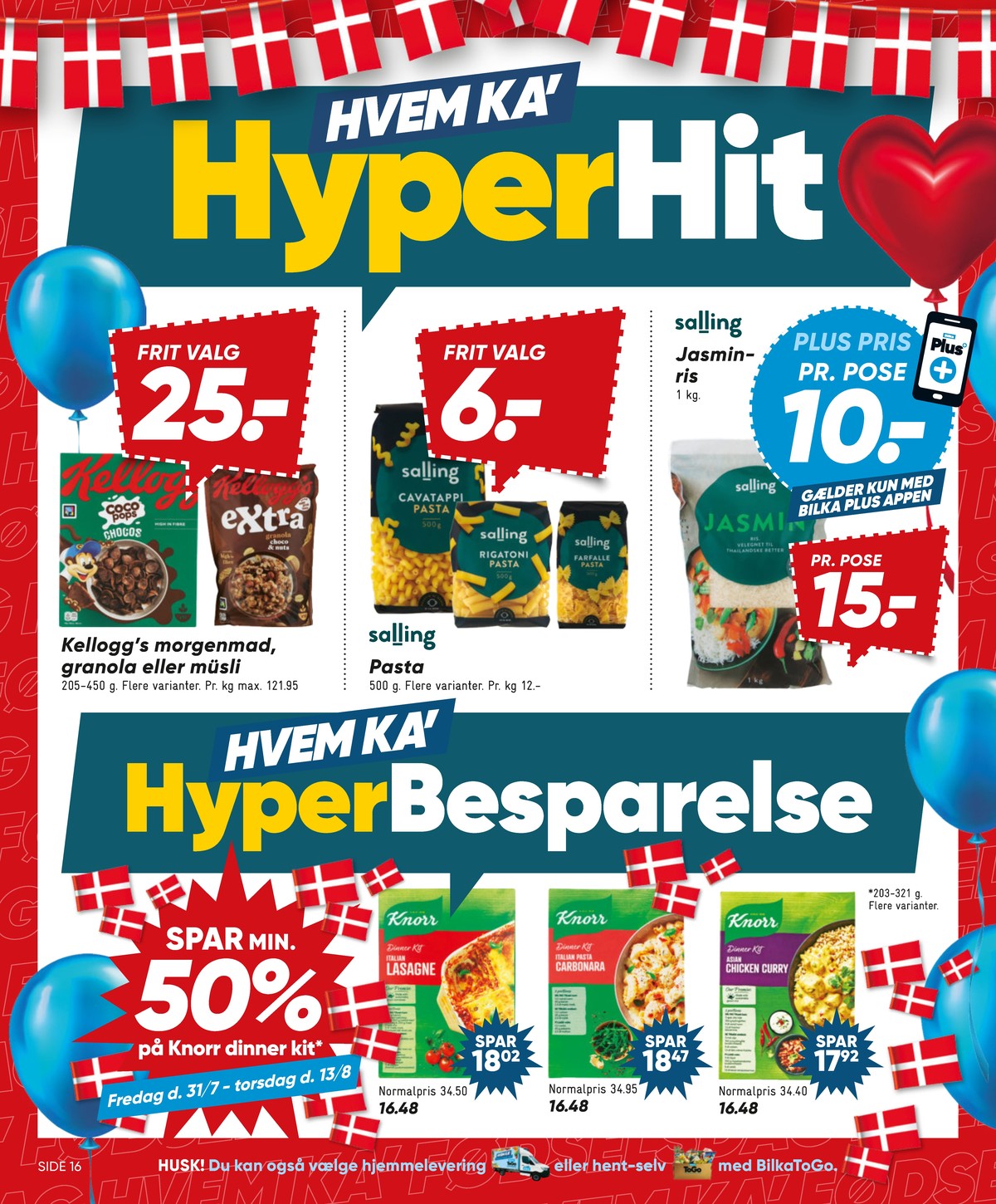 Catalogue page 16