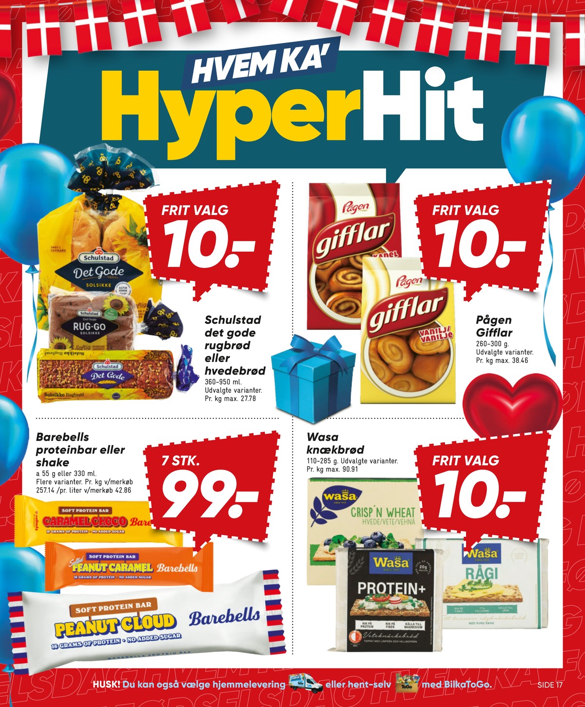 Catalogue page 17