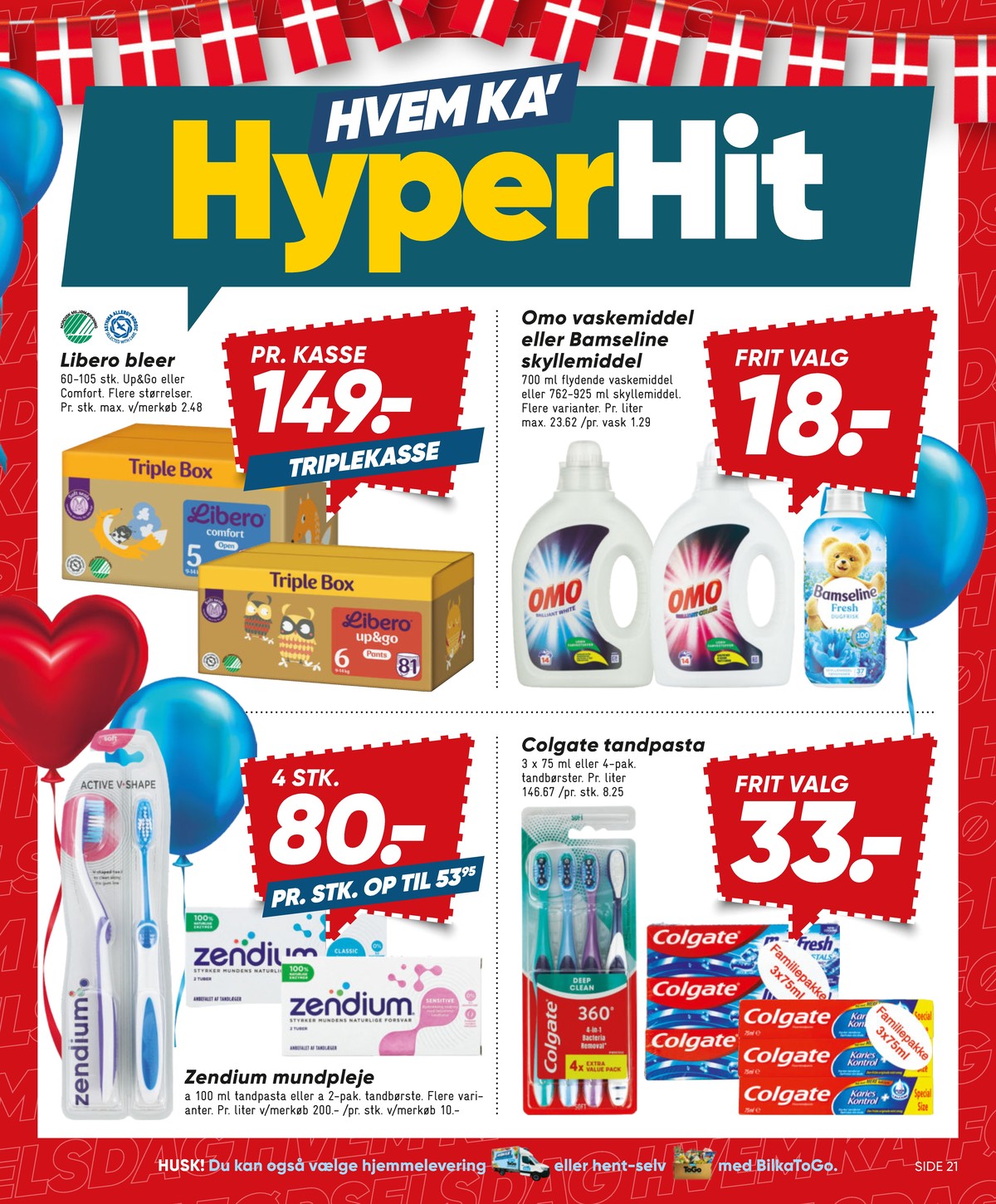 Catalogue page 21