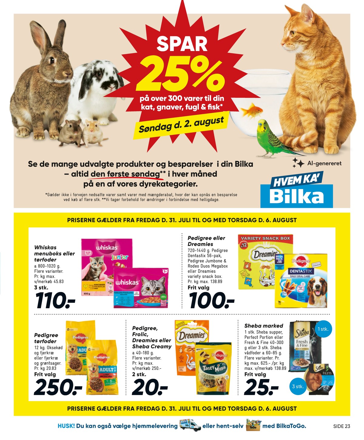 Catalogue page 23