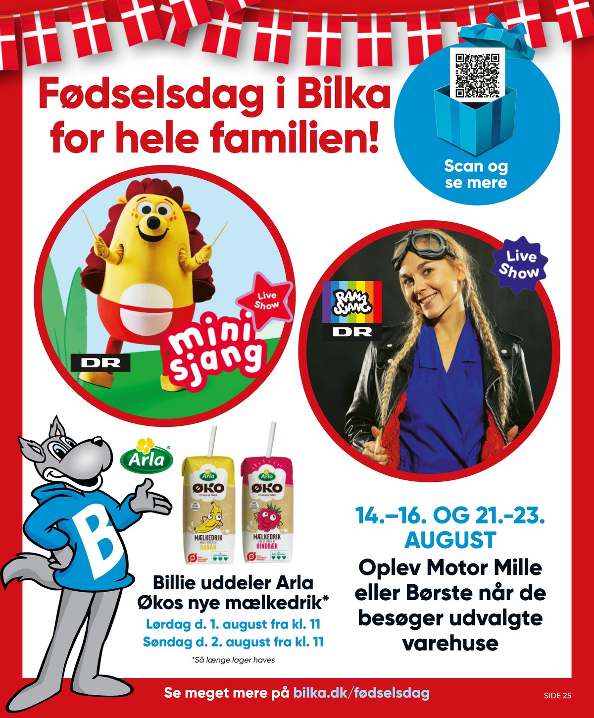 Catalogue page 25