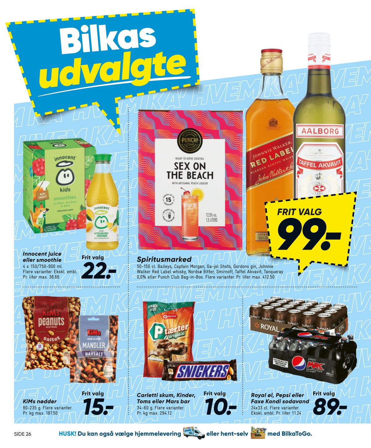 Catalogue page 26