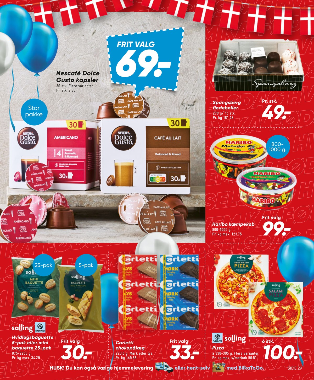 Catalogue page 29