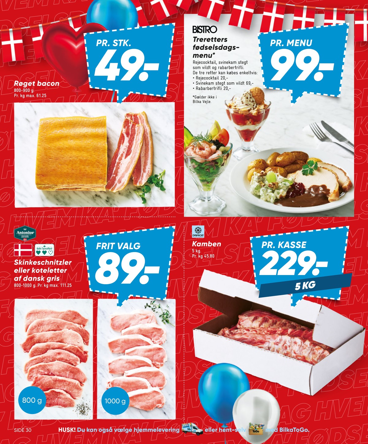 Catalogue page 30