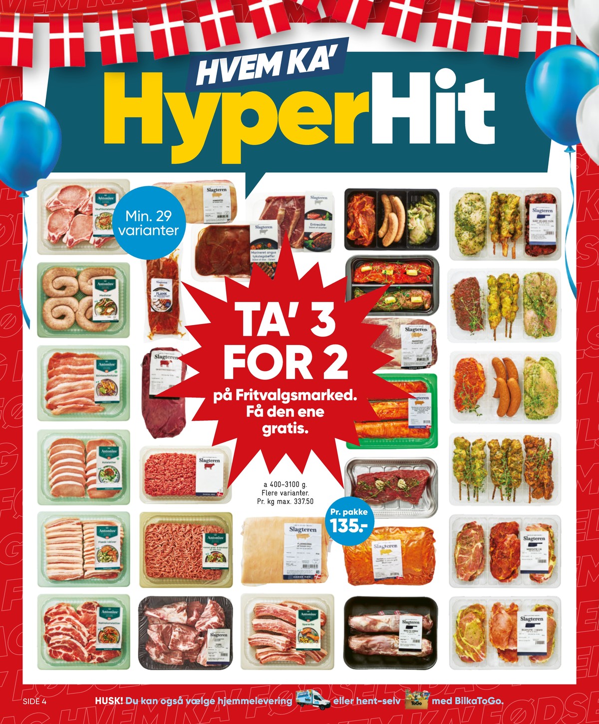 Catalogue page 4