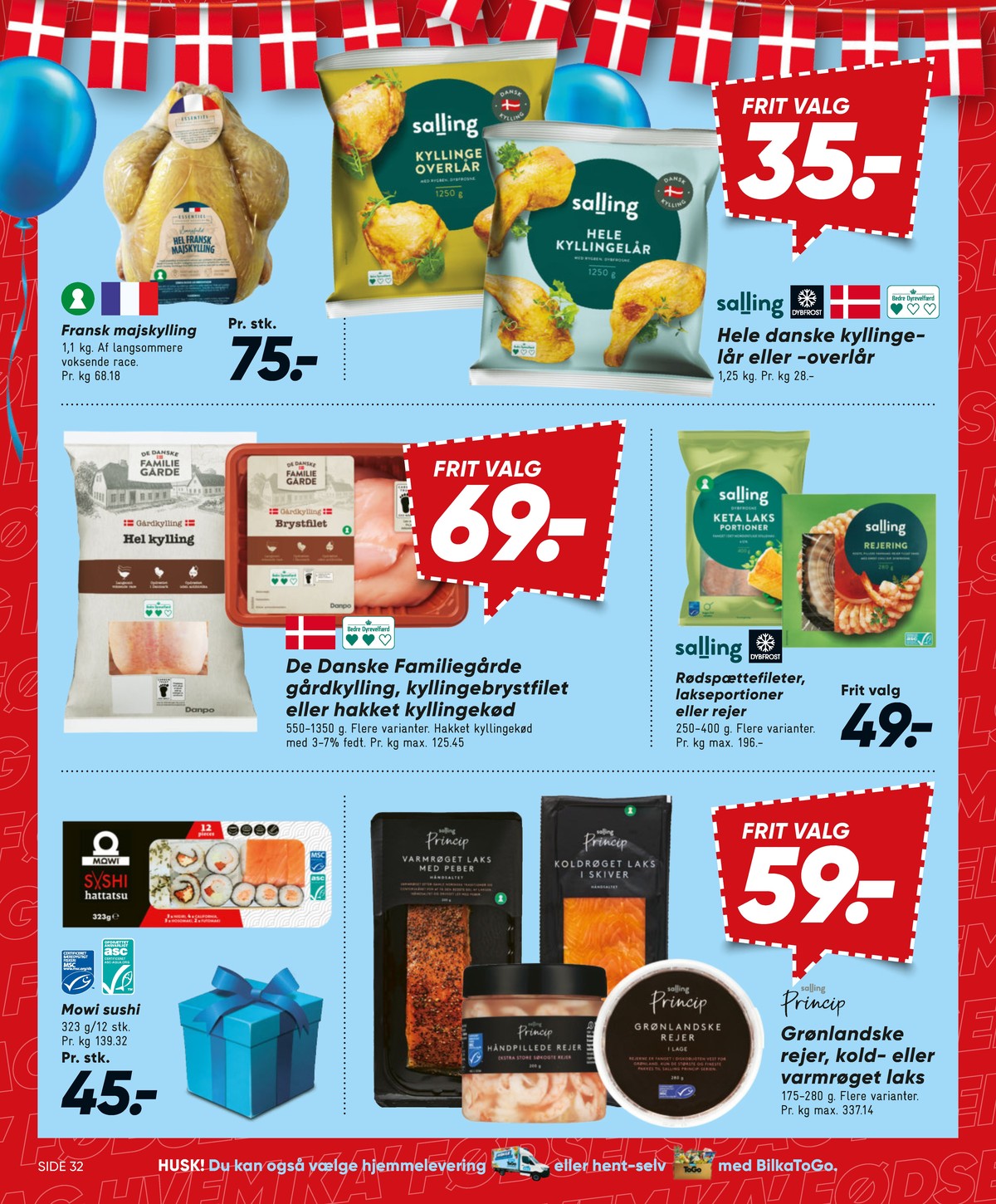 Catalogue page 32