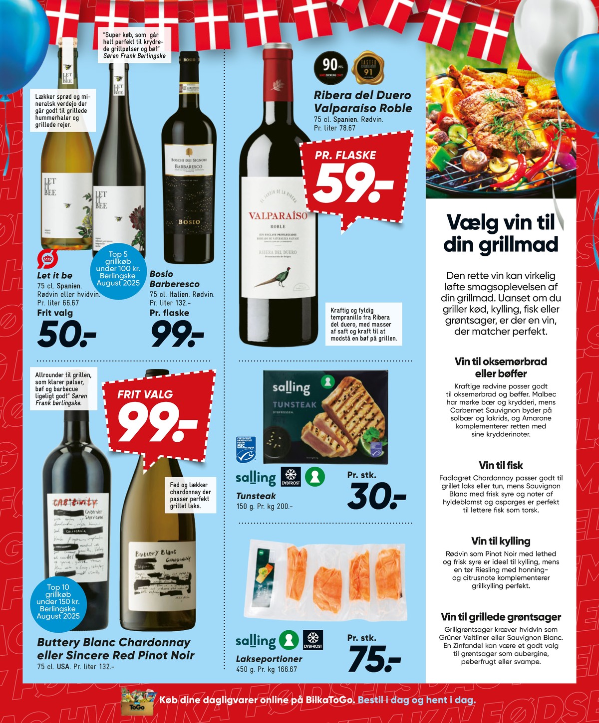 Catalogue page 39